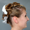 Hochsteckfrisuren Bild 06