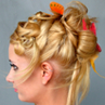 Hochsteckfrisuren Bild 10