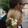 Hochsteckfrisuren Bild 19